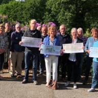 Dons aux associations